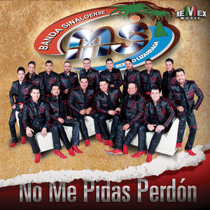 No me pidas perdón album
