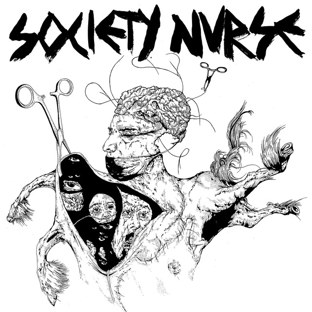 Society Nurse Photo
