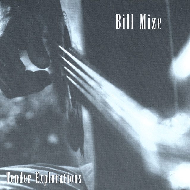 Bill Mize Photo