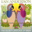 The Secret Language of Birds cover