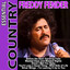 Essential Country - Freddy Fender cover
