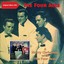A Merry Christmas With the Four Aces (Original Album 1955) Albumcover