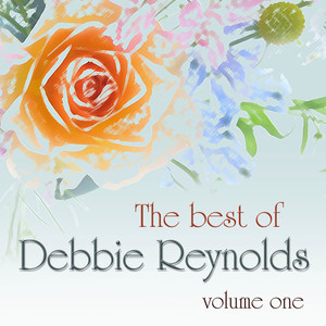 The Best of Debbie Reynolds Vol. 1 album