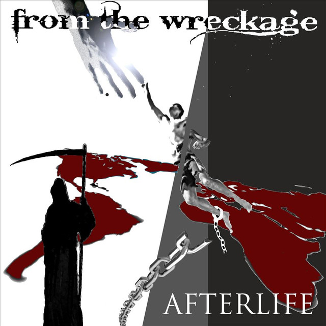 From the Wreckage Photo