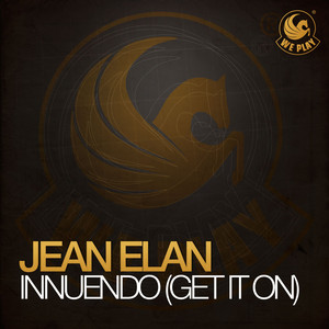 Innuendo (Get It On) album