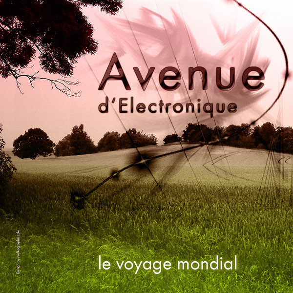 Avenue d'Electronique Photo