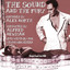 The Sound and The Fury (Original Motion Picture Soundtrack) cover