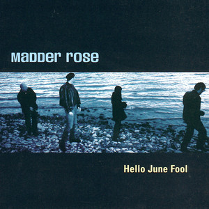 Goodbye June Fool cover