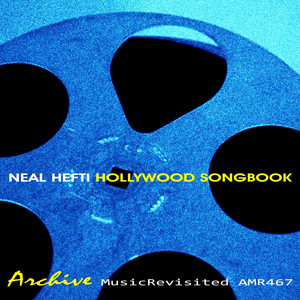 Hollywood Songbook album