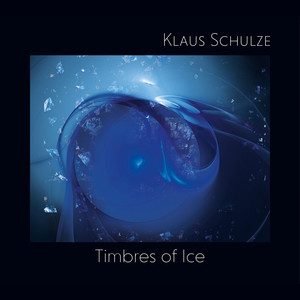 Timbres of Ice cover