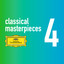 Classical Masterpieces Vol. 4 Albumcover