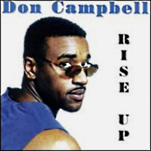 Rise Up album