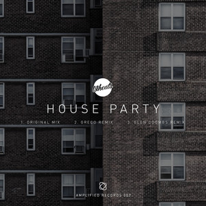 House Party - Greco (NYC) Remix
