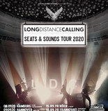 Long Distance Calling Photo