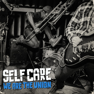 Self Care cover