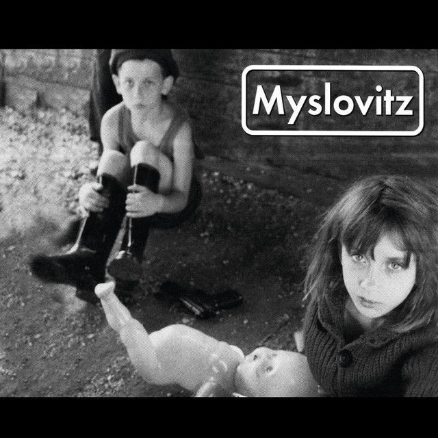 Myslovitz (edycja Specjalna) cover