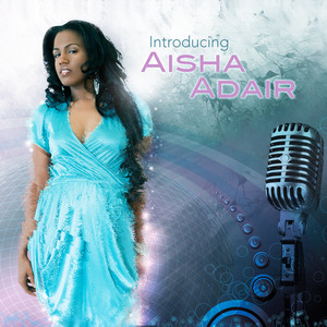 Aisha Adair