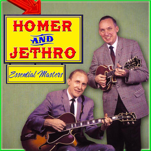 Essential Masters cover