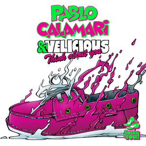 Pablo Calamari & Velicious