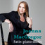 Joanna MacGregor: The Piano Music of Erik Satie cover