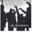 Exposed cover