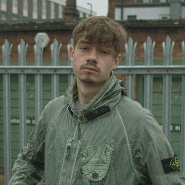 Pat | Spotify