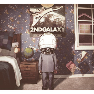 2ND GALAXY cover