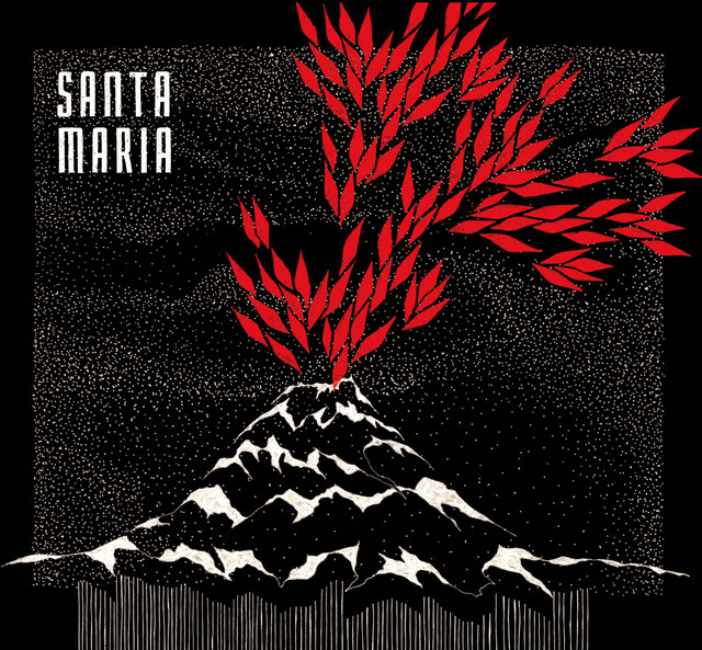 Santa Maria cover
