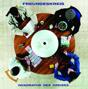 Quadratur des Kreises album