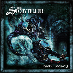 Dark Legacy cover