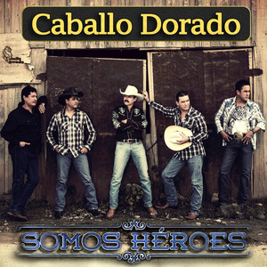 Somos Héroes album