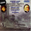 Liszt: La Lugubre Gondola / Romance Oubliee / Elegie Nos. 1 and 2 / Berlioz - Harold and Itlay Albumcover
