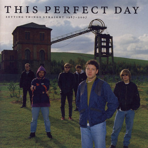 Setting Things Straight 1987 - 2007 album