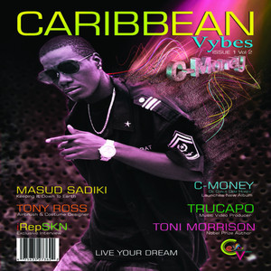 C-Money De Gyals Dem Honey