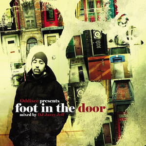 Foot in the Door album