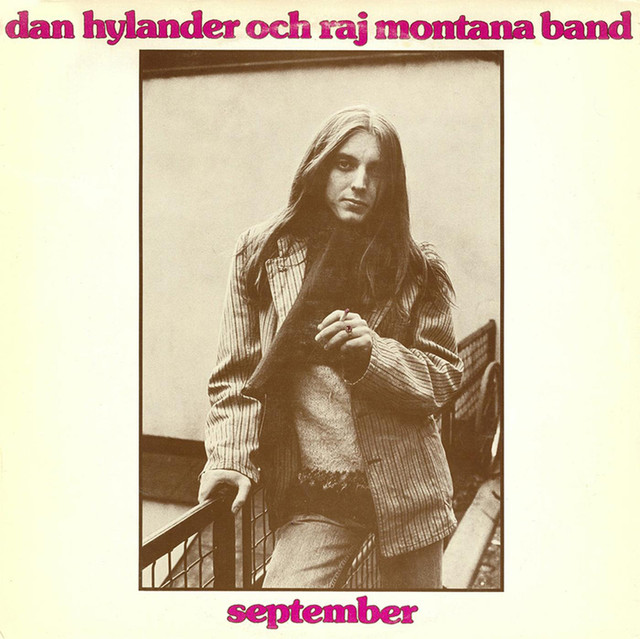 September cover