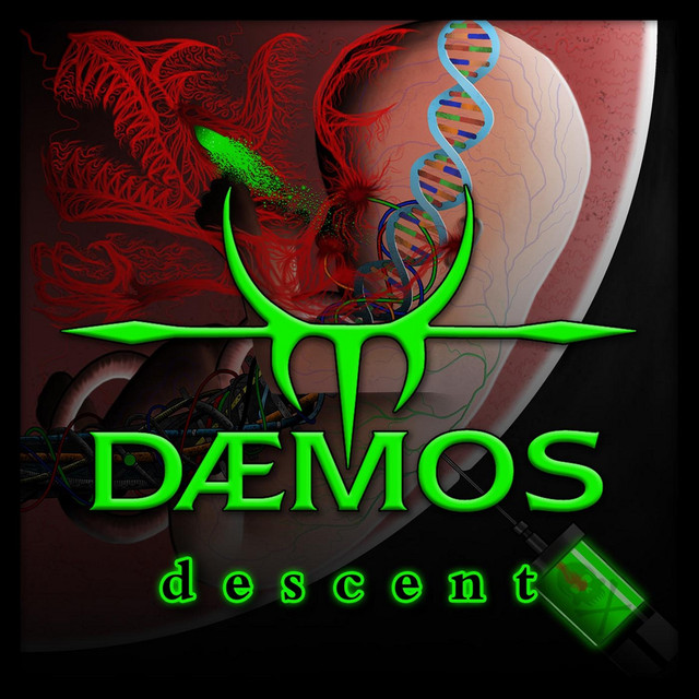 Daemos Photo