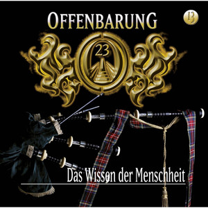 Folge 13: Das Wissen der Menschheit