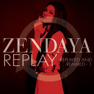 Replay (Replayed and Remixed - 1) album
