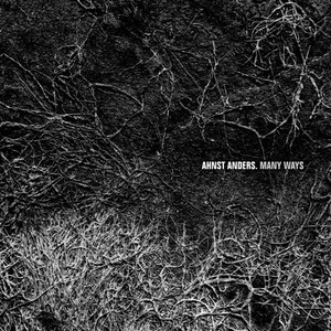 Many Ways cover