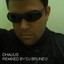 Dhalius Remixed by DJ Bruneo Albumcover
