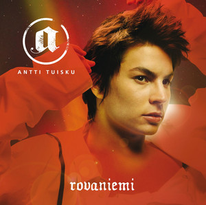 Rovaniemi cover