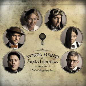 Voice Band & Anita Lipnicka
