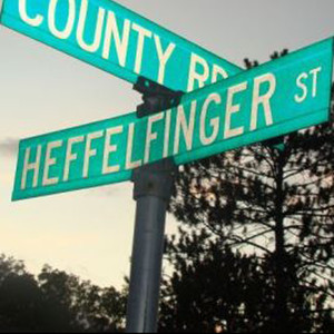 Chuck Heffelfinger