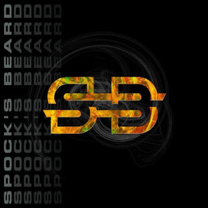 Spock's Beard cover
