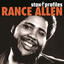 Stax Profiles: Rance Allen cover