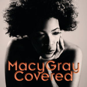 Covered cover