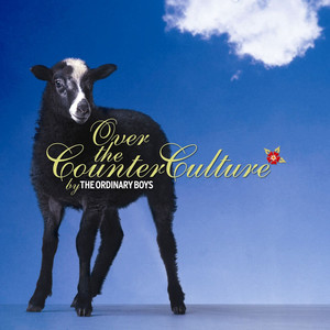 Over the Counter Culture cover