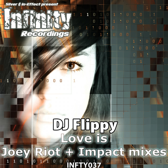 DJ Flippy Photo