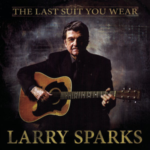 The Last Suit You Wear cover